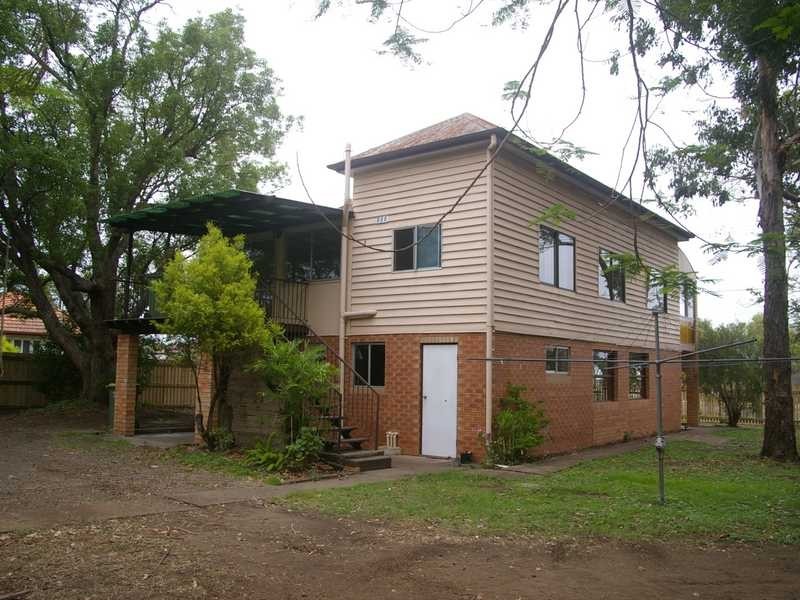 43 Blackall Street, East Ipswich QLD 4305